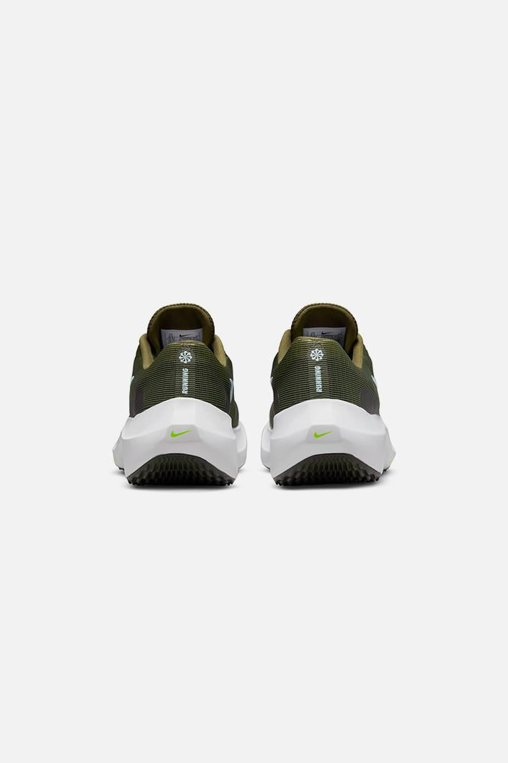  Nike Zoom Fly 5 Olive Olive Green