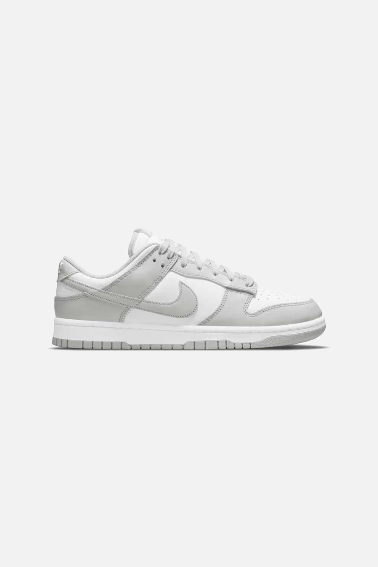 Nike Dunk Low Retro Grey Fog 