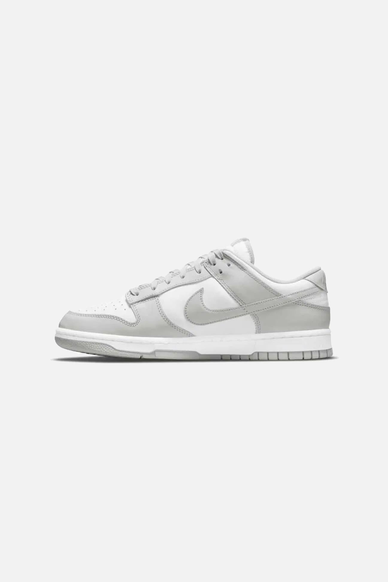  Nike Dunk Low Retro Grey Fog