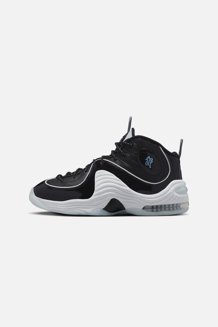 Air Penny II 'Black'
