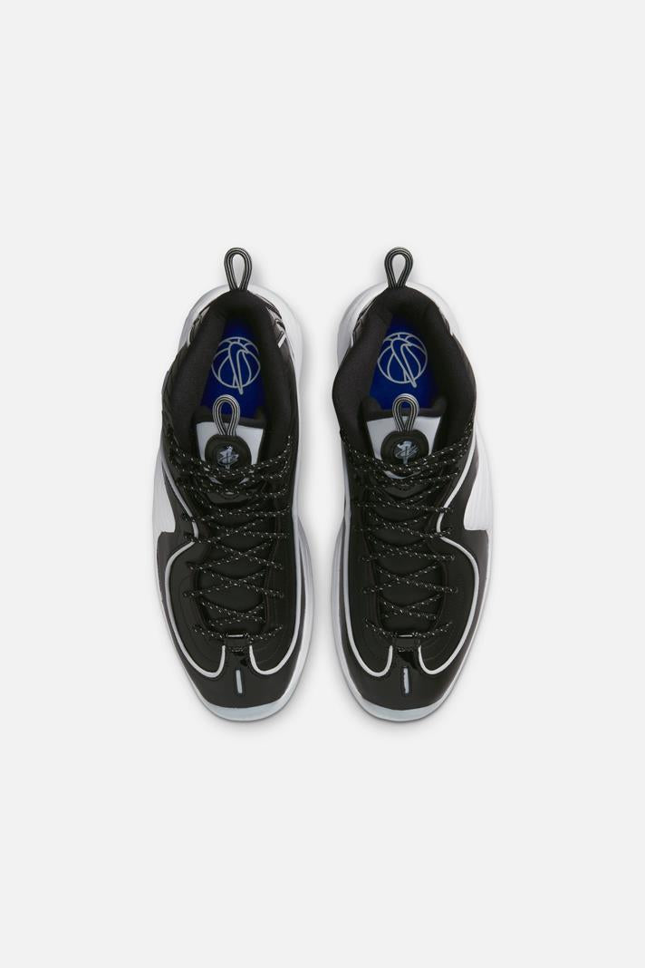 Air Penny II 'Black'