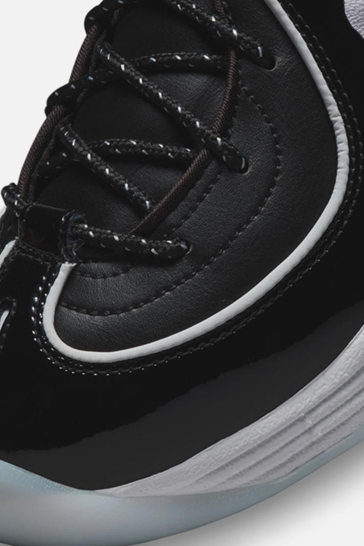 Air Penny II 'Black'