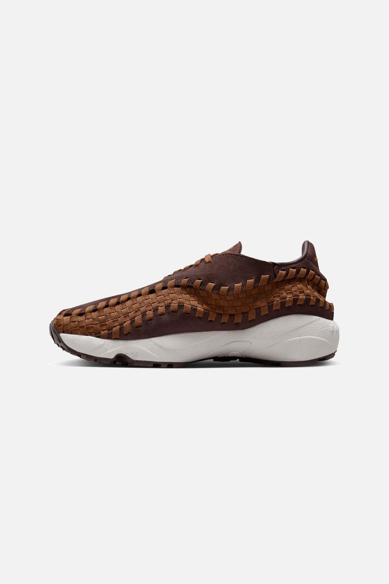  Air Footscape Woven