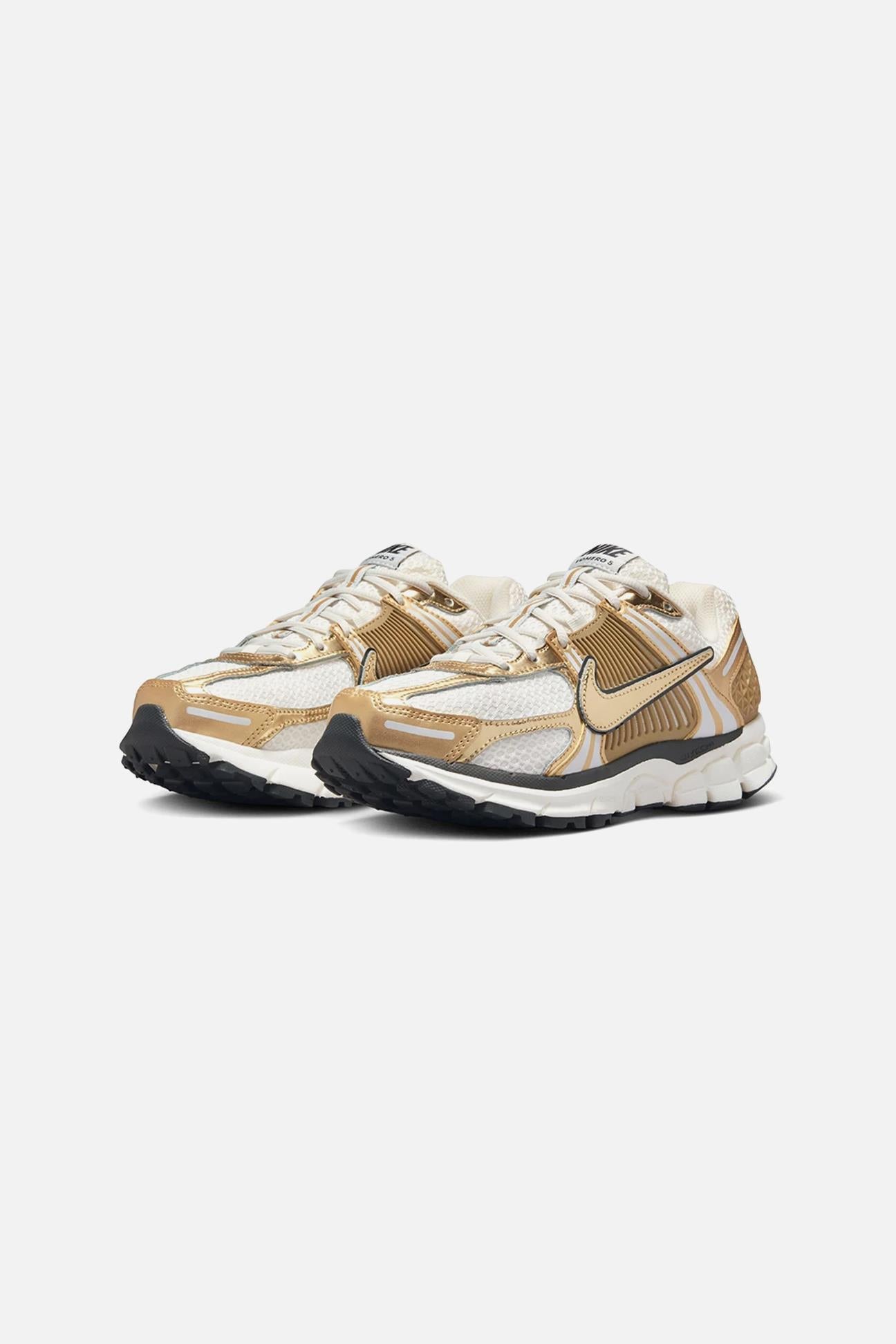  W NIKE ZOOM VOMERO 5 GLD