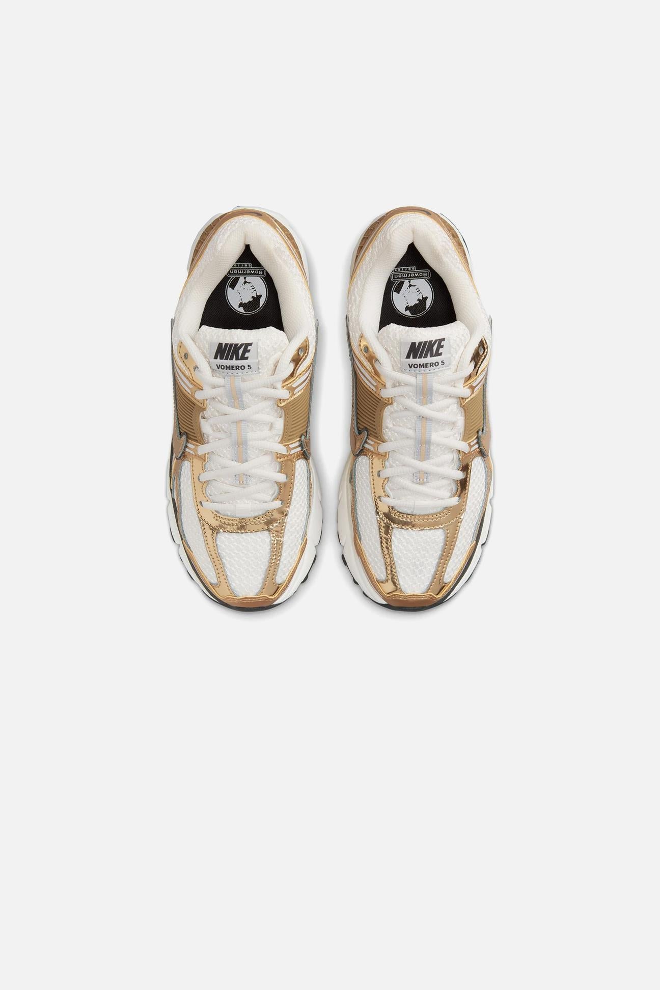  W NIKE ZOOM VOMERO 5 GLD