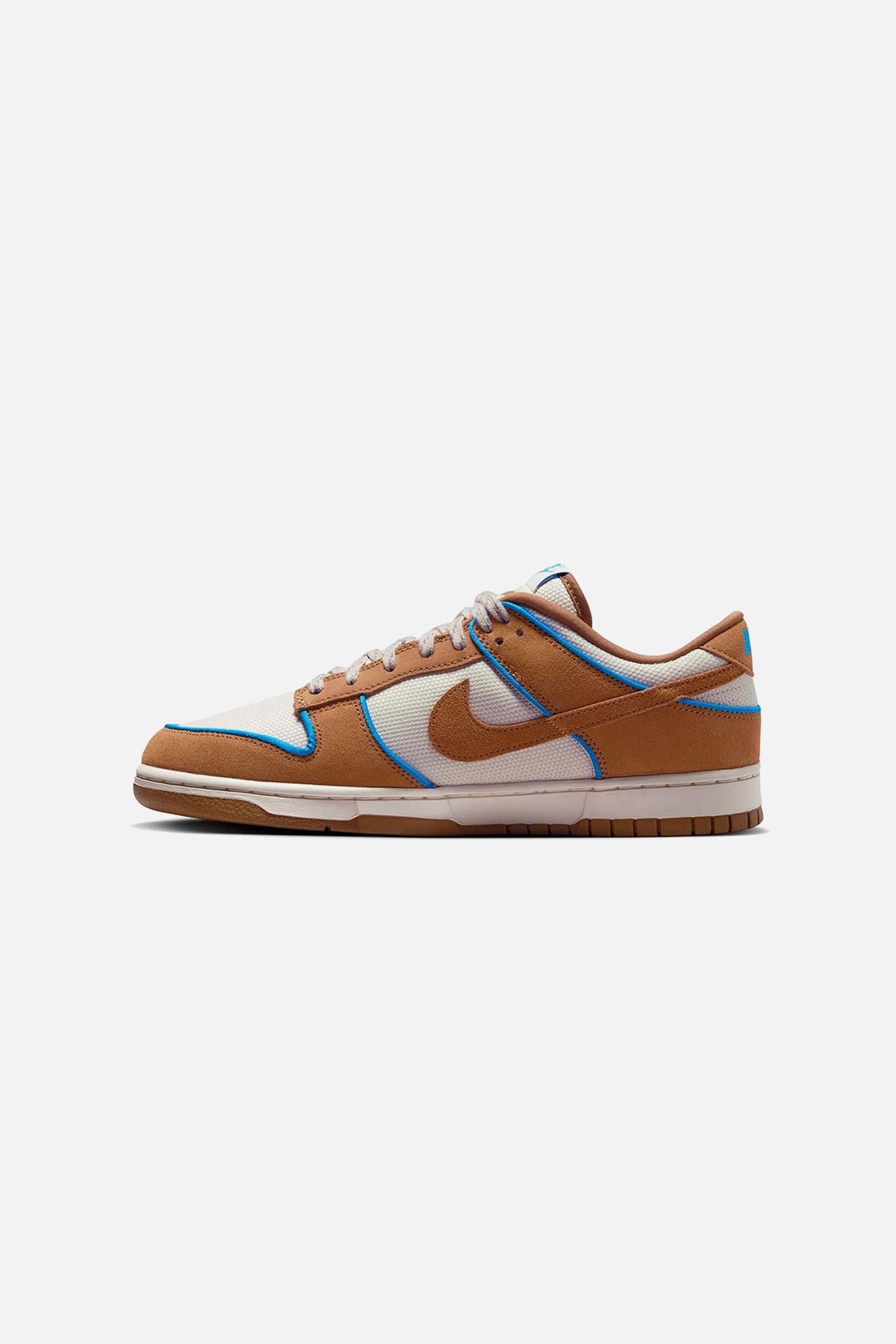  NIKE DUNK LOW RETRO PRM