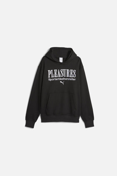 PUMA x PLEASURES Graphic Hoodie