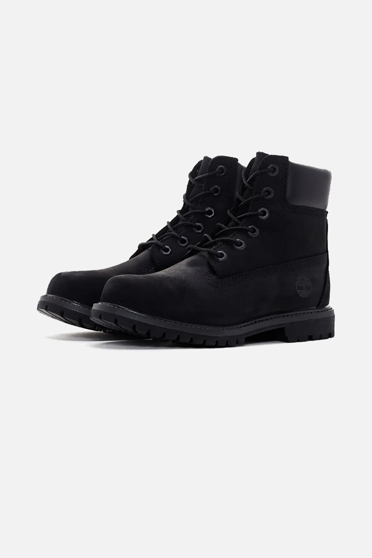  Timberland Premium 6 INCH LACE UP WATERP