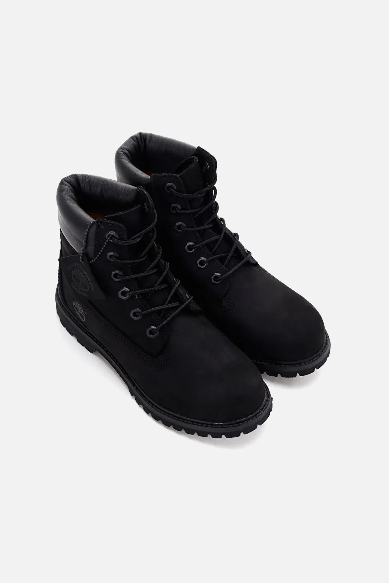  Timberland Premium 6 INCH LACE UP WATERP