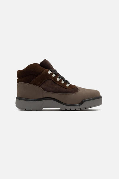 Timberland field boots discount