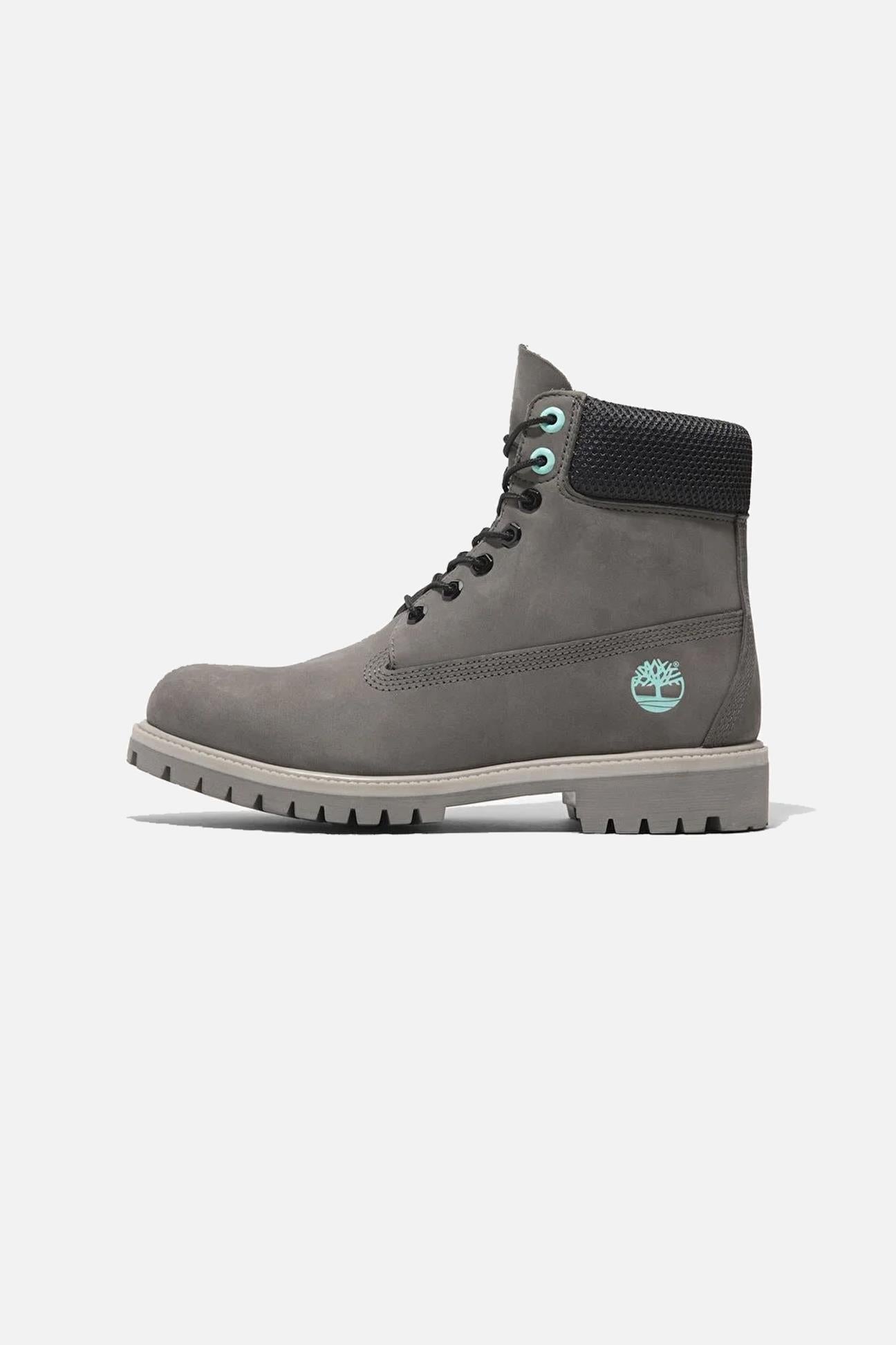  Timberland Premium 6 INCH LACE UP WATERP