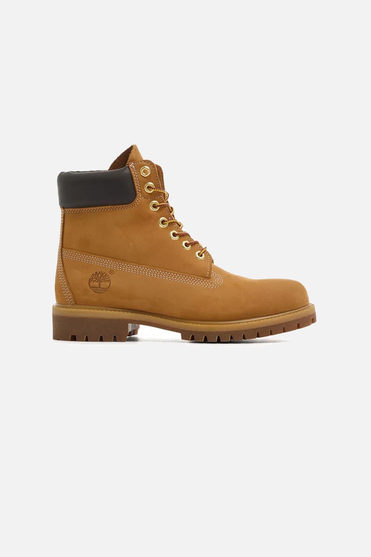  Timberland Premium 6 INCH LACE UP WATERP Les Benjamins