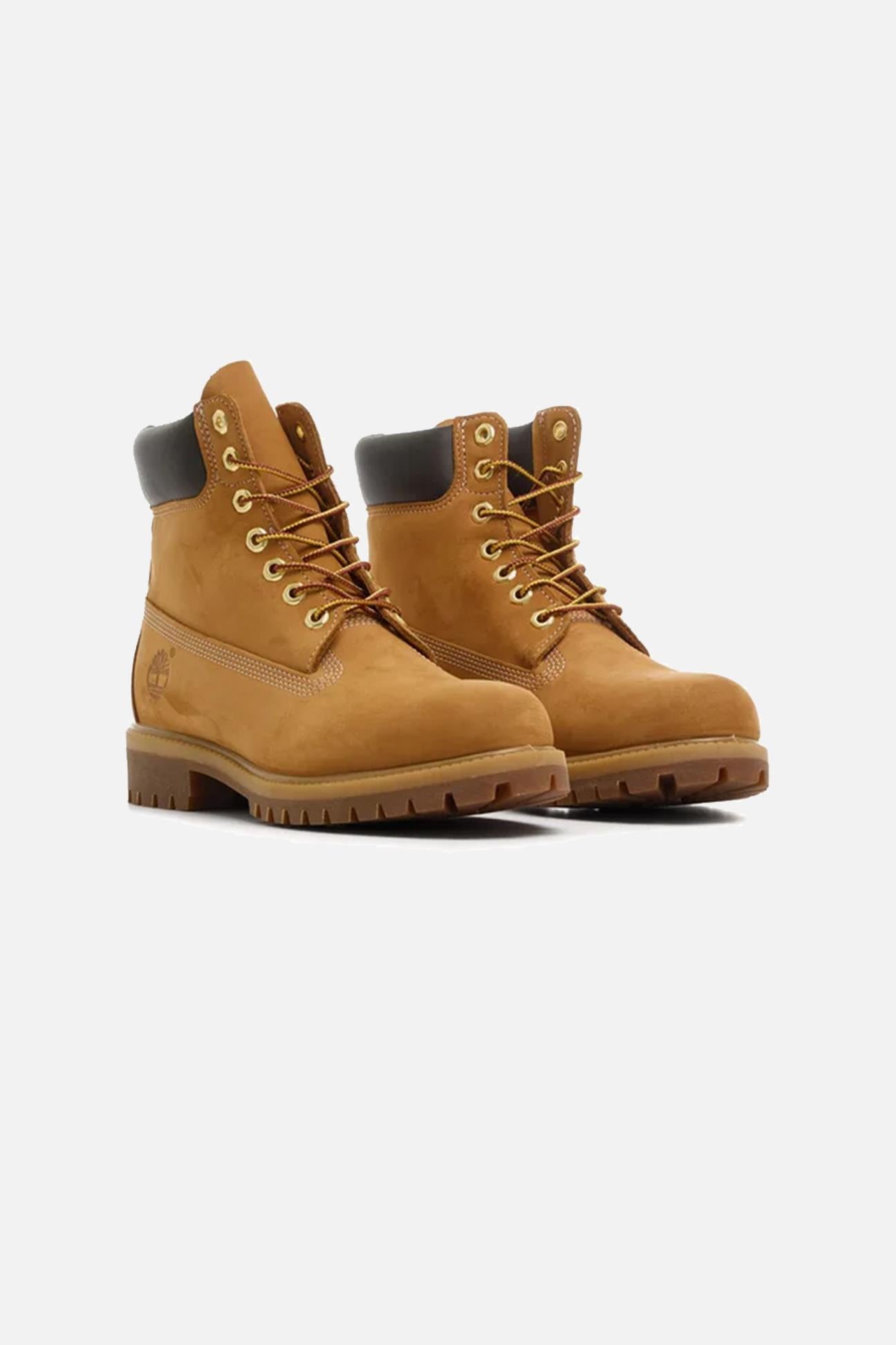  Timberland Premium 6 INCH LACE UP WATERP