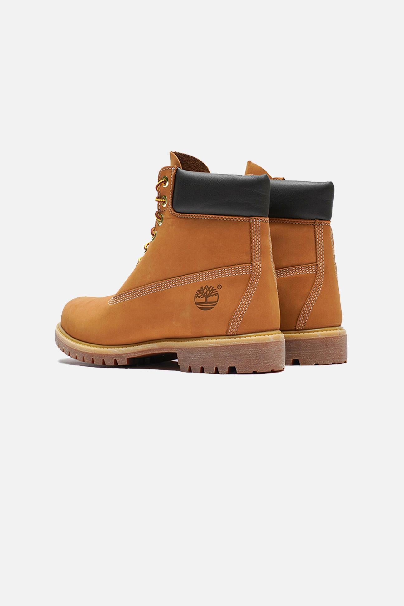  Timberland Premium 6 INCH LACE UP WATERP