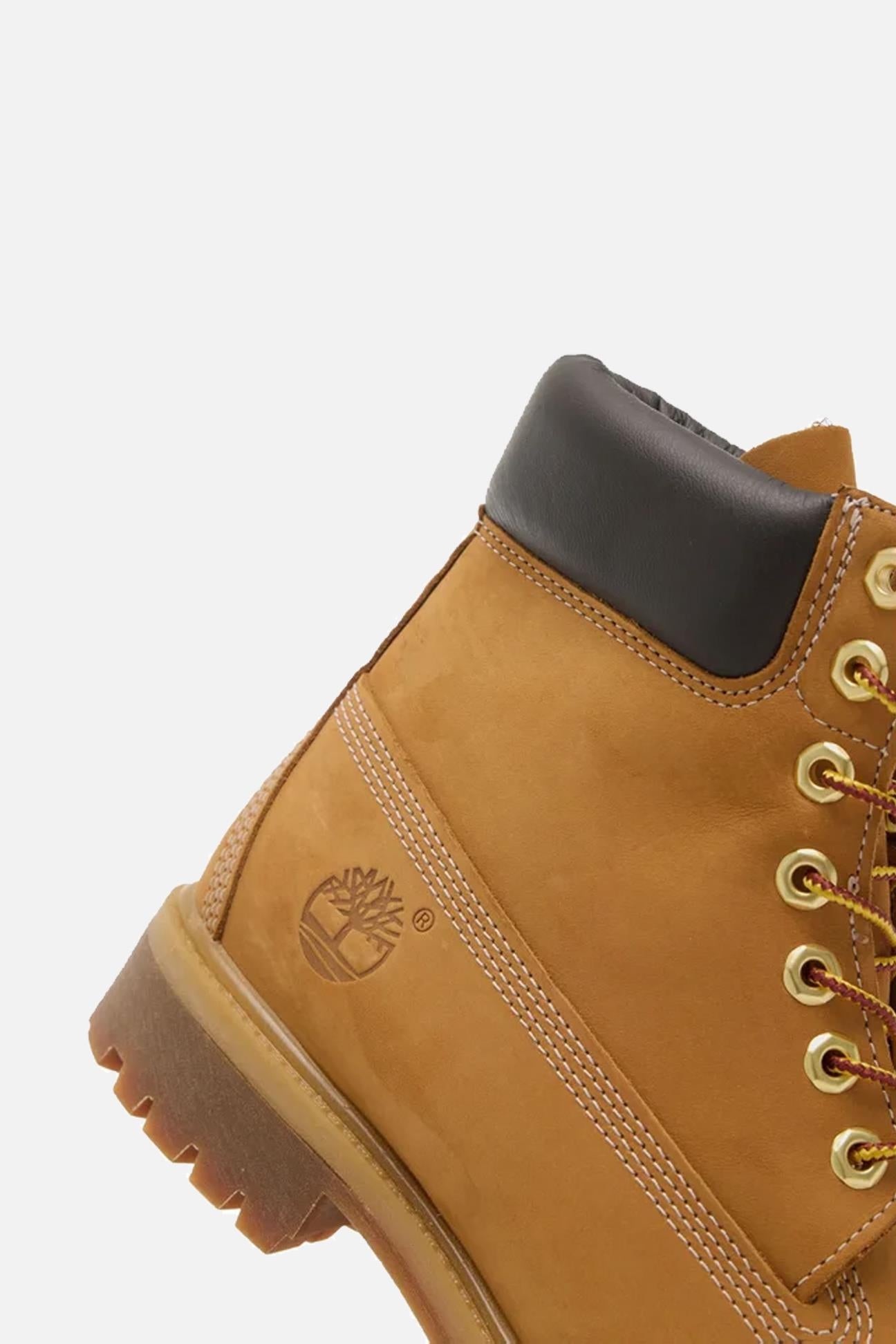  Timberland Premium 6 INCH LACE UP WATERP