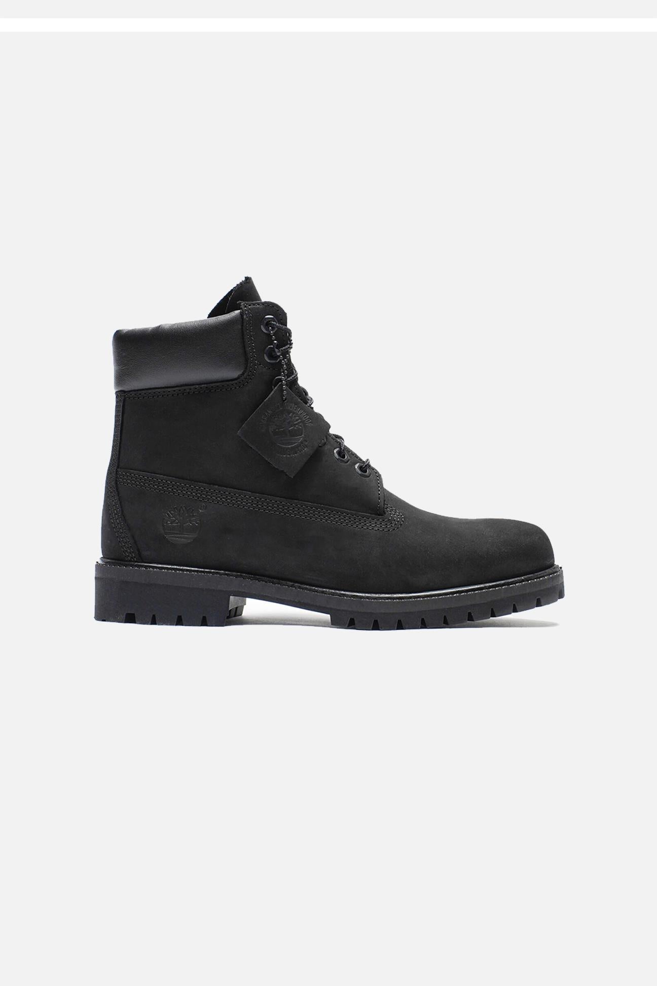  Timberland Premium 6 INCH LACE UP WATERP Les Benjamins