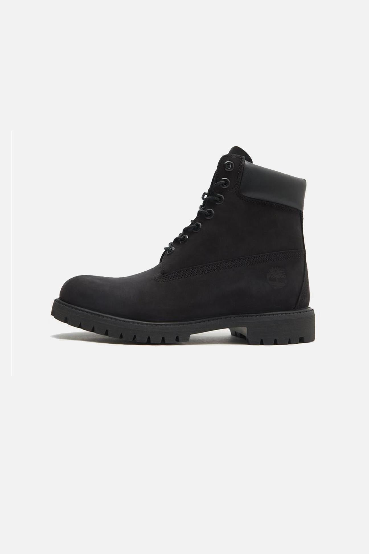  Timberland Premium 6 INCH LACE UP WATERP