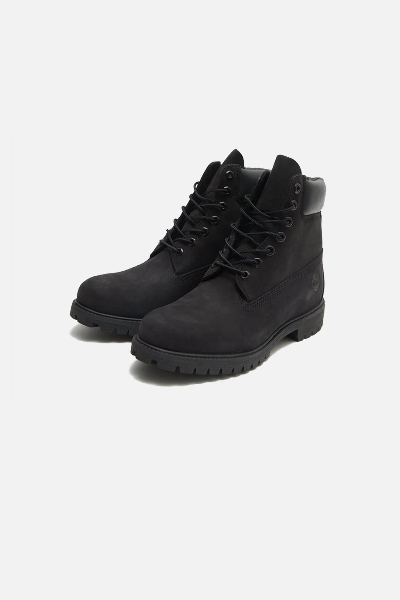  Timberland Premium 6 INCH LACE UP WATERP