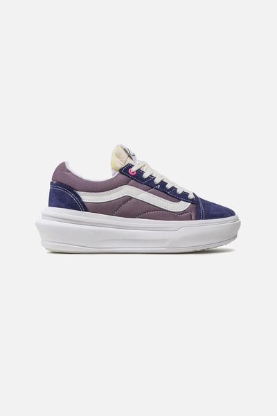 Vans UA Old Skool Overt CC Eclipse