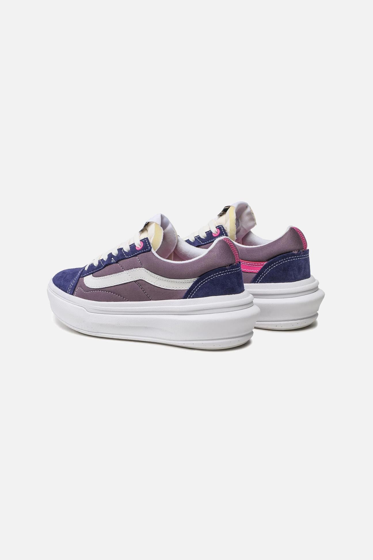  Vans UA Old Skool Overt CC Eclipse