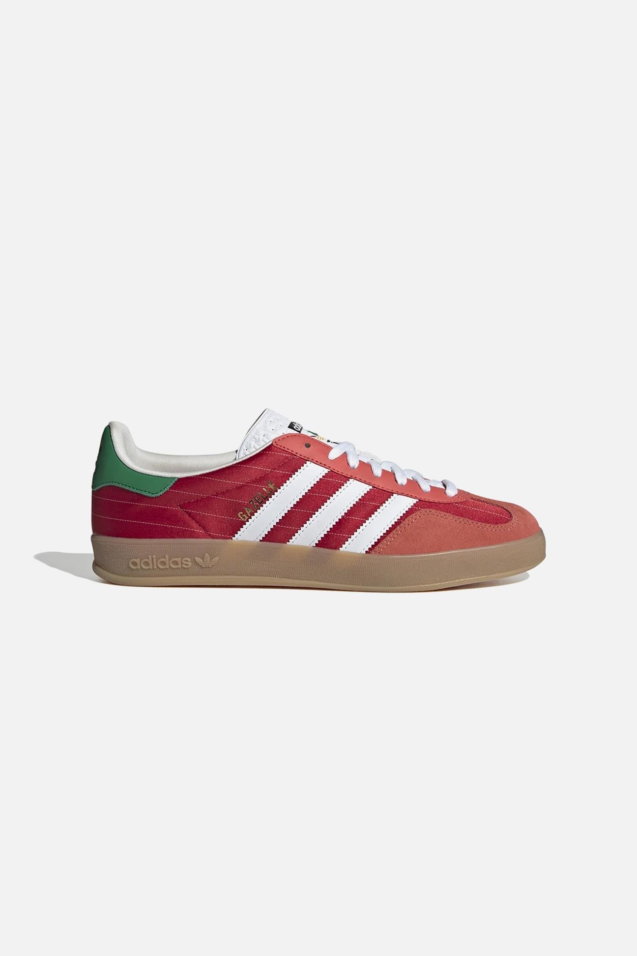 GAZELLE INDOOR 