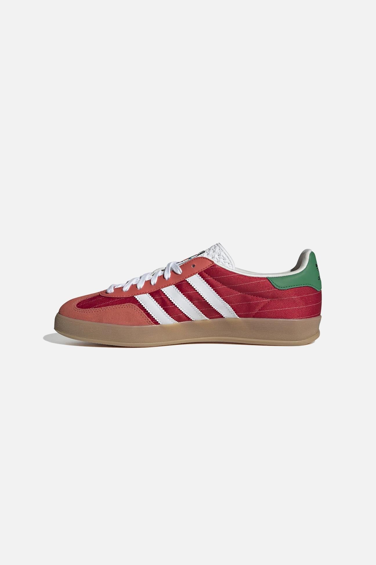  GAZELLE INDOOR