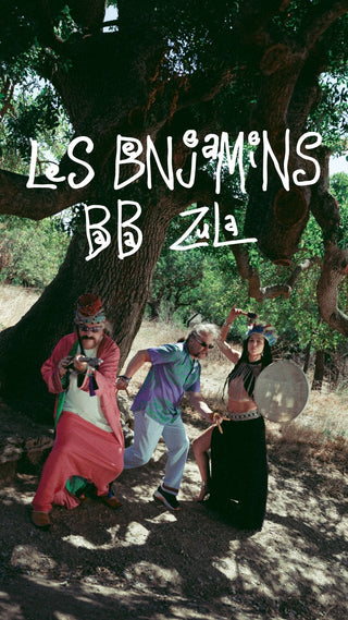 Les Benjamins - 