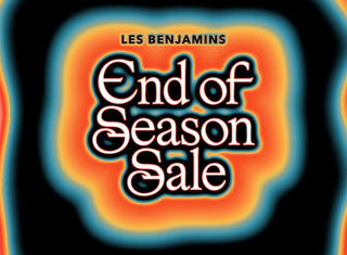 Les Benjamins - 