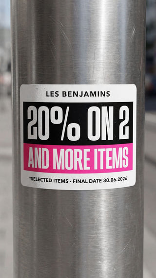 Les Benjamins - 