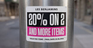 Les Benjamins - 