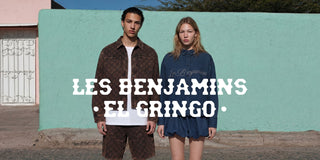 Les Benjamins - 